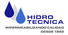 Logo Hidrotécnica Uruguay