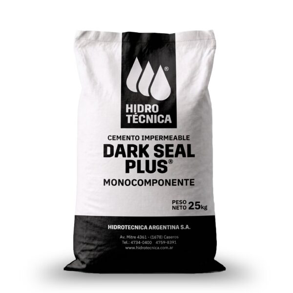 Dark Seal Plus