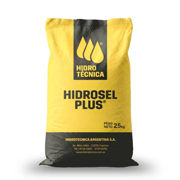 Hidrosel Plus