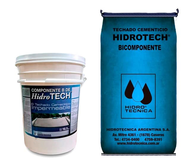Hidrotech