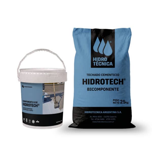 Hidrotech